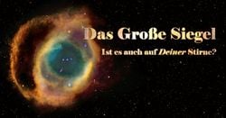 Das Große Siegel