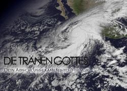 Die Tränen Gottes