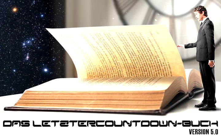 Das LetzterCountdown-Buch Version 5.0