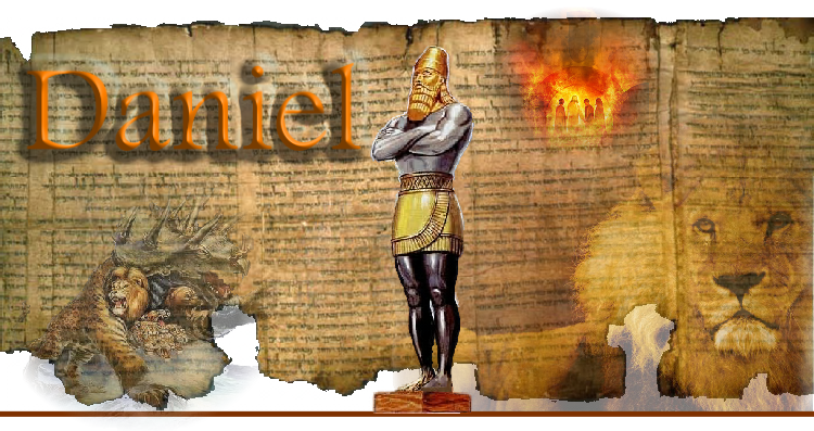 Der Prophet Daniel