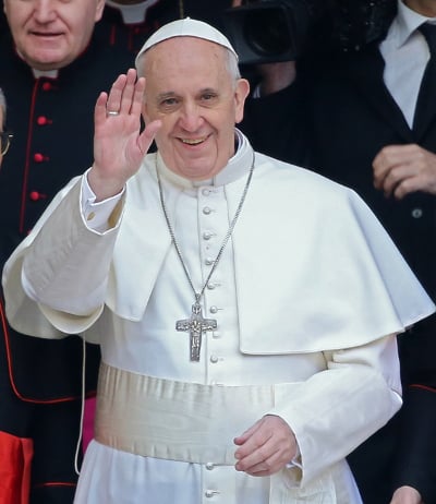 Pope Francis