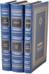 Three-Volume Set